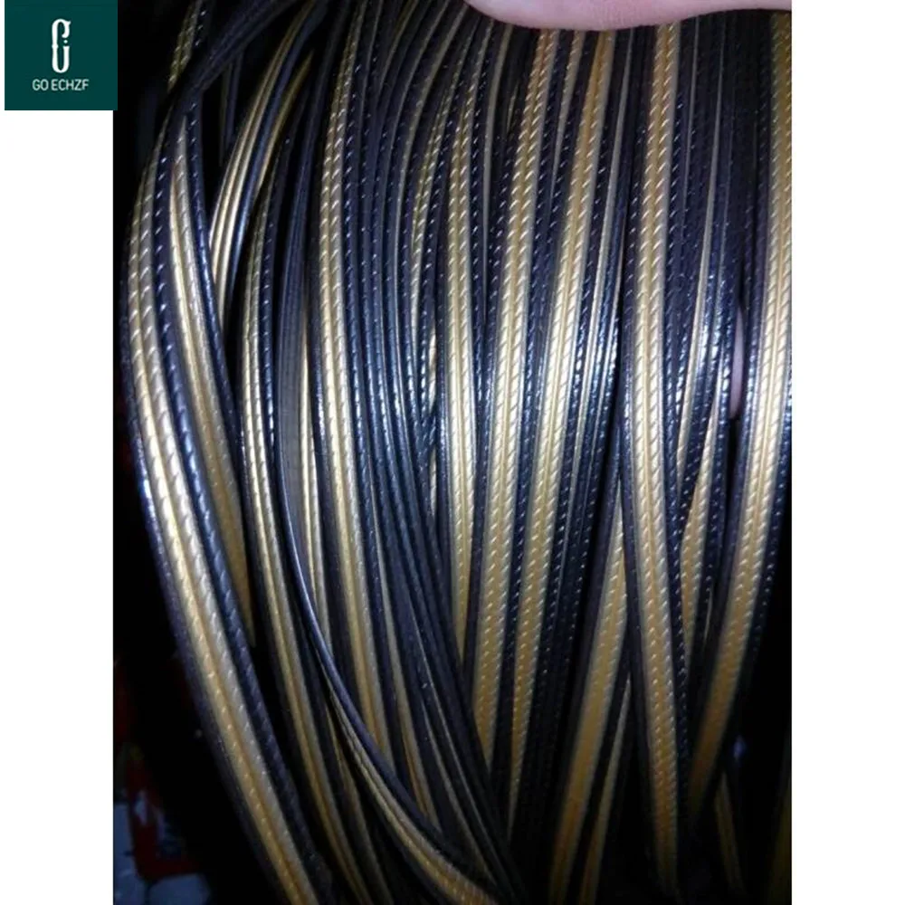 500g white synthetic rattan PE rattan plastic imitation synthetic rattan weaving raw material for outdoor table chair component
500g white synthetic rattan PE rattan plastic imitation synthetic rattan weaving raw material for outdoor table chair component