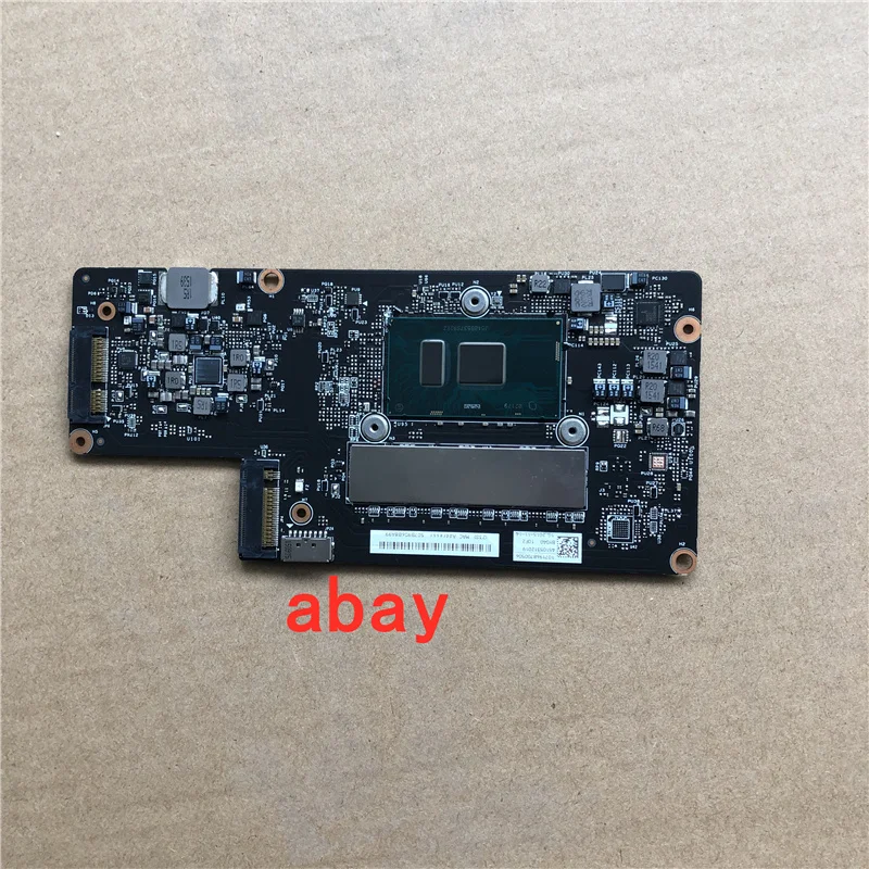 F.T.W FOR THE WIN MB 5B20K48435 para Lenovo YOGA 900-13isk I7-6500U RAM 8GB NM-A411 Laptop Motherboard 100% probado
F.T.W FOR THE WIN MB 5B20K48435 para Lenovo YOGA 900-13isk I7-6500U RAM 8GB NM-A411 Laptop Motherboard 100% probado
