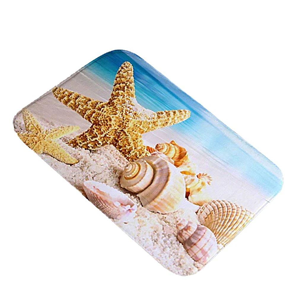 Non-Slip Carpet For Living Room Bathroom Absorbent Water Rug Flannel Rug Children Bed Room Starfish Carpets Home Decor Soft Cozy
Non-Slip Carpet For Living Room Bathroom Absorbent Water Rug Flannel Rug Children Bed Room Starfish Carpets Home Decor Soft Cozy
