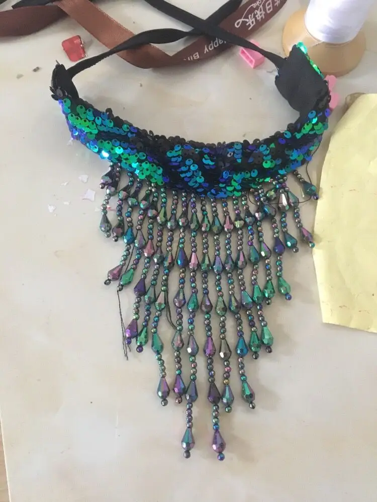 2018 backless Sequins bodysuit women Bodycon Jumpsuit Romper sexy tassel body feminino Elegant beachwear macacao feminino
2018 backless Sequins bodysuit women Bodycon Jumpsuit Romper sexy tassel body feminino Elegant beachwear macacao feminino