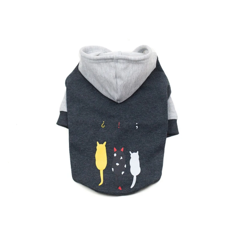 Medium Dog Clothes Winter Dog Sweatshirt Pug French Bulldog Hoodies Clothing Coat Poodle Schnauzer Outfit Dachshund Costumes
Medium Dog Clothes Winter Dog Sweatshirt Pug French Bulldog Hoodies Clothing Coat Poodle Schnauzer Outfit Dachshund Costumes