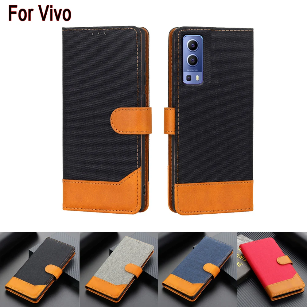 

Cover For Vivo Y72 Y70 Y70t Y70s Y7s Y73s Case Flip Wallet Leather Phone Protective Book For Vivo Y70 S T Y 70 72 5G Case Coque