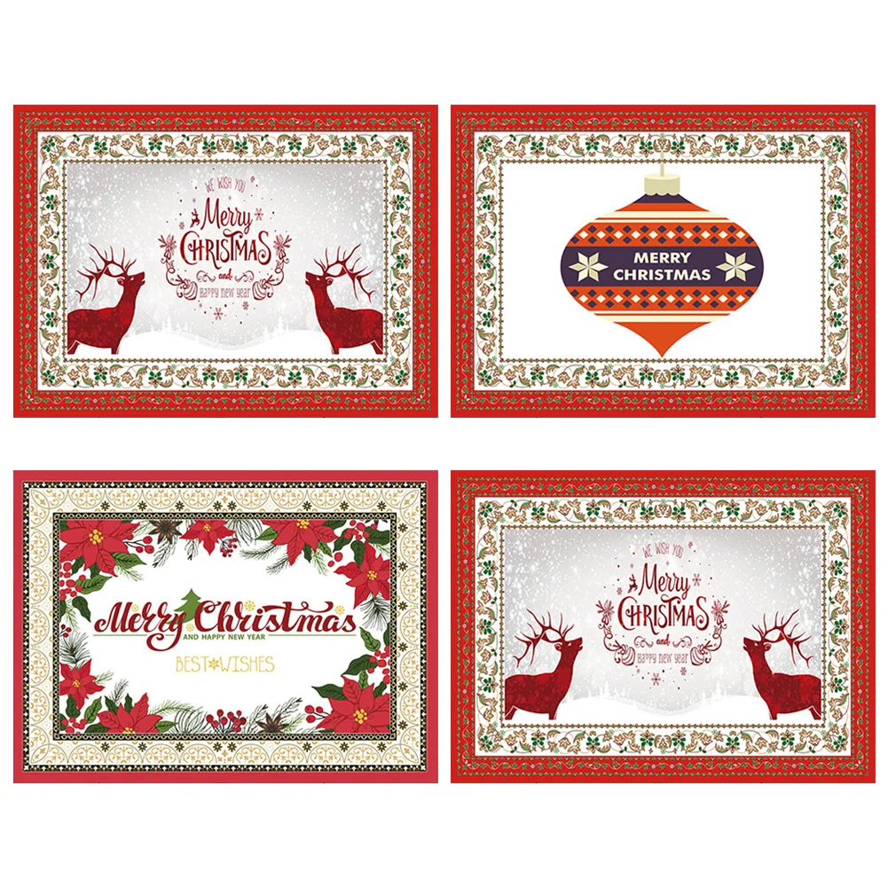 Wholesale Rectangle Christmas Table Cloth Waterproof Table Cover Tablecloth Party Holiday Home Tabletop Indoor Outdoor Decor
Wholesale Rectangle Christmas Table Cloth Waterproof Table Cover Tablecloth Party Holiday Home Tabletop Indoor Outdoor Decor