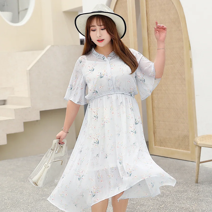 Женское летнее платье с принтом и круглым вырезом, необычное платье для путешествий размера плюс, Повседневное платье длиной до колена, 100 к...
Женское летнее платье с принтом и круглым вырезом, необычное платье для путешествий размера плюс, Повседневное платье длиной до колена, 100 к...