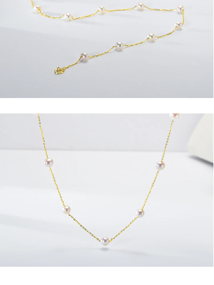 S925 Silver Natural Freshwater Pearl Necklaces For Women Multi Wear Method Fashion Jewelry Party Wedding Gift
S925 Silver Natural Freshwater Pearl Necklaces For Women Multi Wear Method Fashion Jewelry Party Wedding Gift