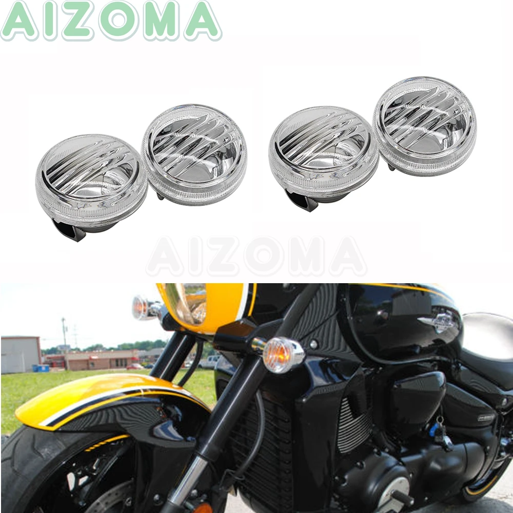 2005-2012 Крышка для передней/задней фотовспышки Suzuki Bridge M50 C50 C90 M109R C109R c800c1800r 4 шт.
2005-2012 Крышка для передней/задней фотовспышки Suzuki Bridge M50 C50 C90 M109R C109R c800c1800r 4 шт.