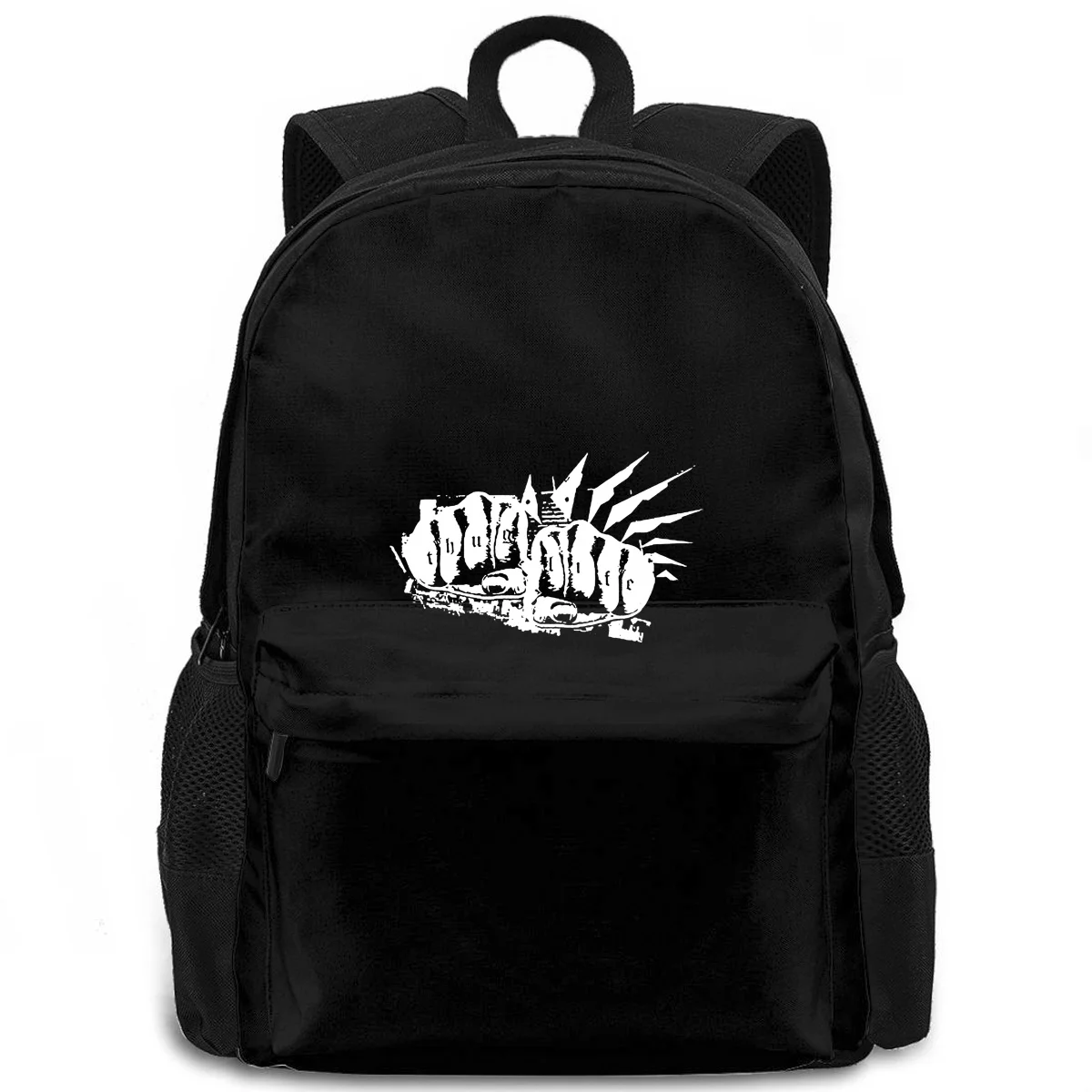 ZhiBo Vintage Fists Tattoo Art Customized Cool Game women men backpack laptop travel school adult student
ZhiBo Vintage Fists Tattoo Art Customized Cool Game women men backpack laptop travel school adult student