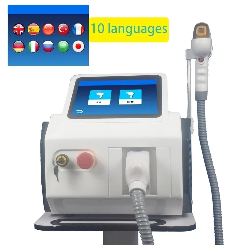 2021 new professional 800nm hair removal diode machine skin rejuvenation hair removal machine 3 wavelength equipment
2021 new professional 800nm hair removal diode machine skin rejuvenation hair removal machine 3 wavelength equipment