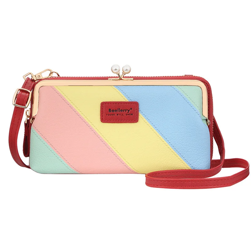 Top Brand 2021 New Striped Lady Bag PU Leather Shoulder Bags Fashion Luxury Crossbody Female Bolsas Day Clutches for Women Totes
Top Brand 2021 New Striped Lady Bag PU Leather Shoulder Bags Fashion Luxury Crossbody Female Bolsas Day Clutches for Women Totes