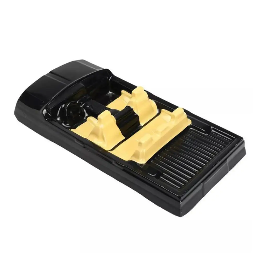 RC Car Interior Accessories For 1/10 Remote Control Remote Decoration Interior Car Shell Simulation Crawler Climbing Contro X6M1
RC Car Interior Accessories For 1/10 Remote Control Remote Decoration Interior Car Shell Simulation Crawler Climbing Contro X6M1