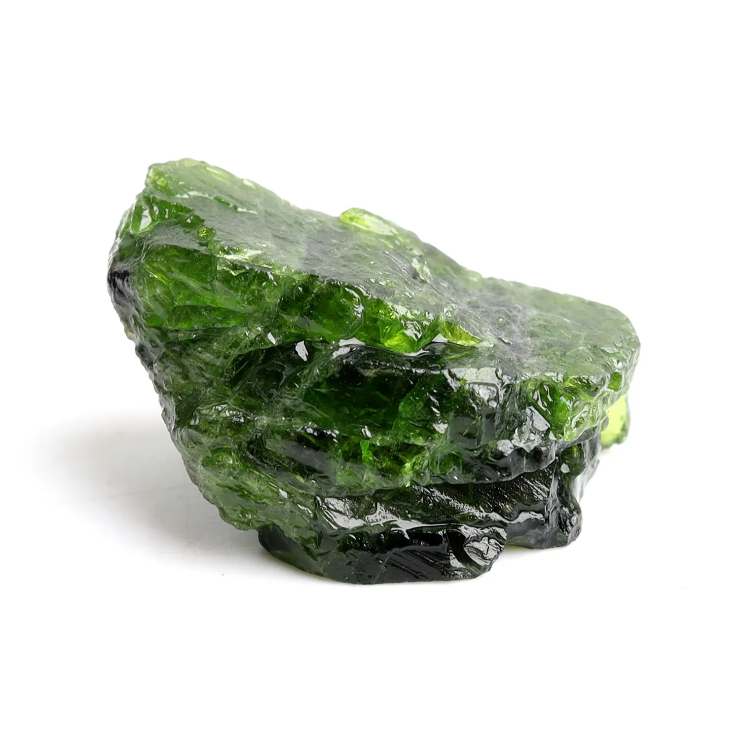 1PC Nugget Natural Raw Green Diopside Jewelry Semiprecious Stones Cutting Ring Necklace Making Minerals Specimen Decoration
1PC Nugget Natural Raw Green Diopside Jewelry Semiprecious Stones Cutting Ring Necklace Making Minerals Specimen Decoration