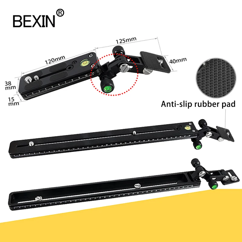 Длинный штатив для камеры RRS ARCA SWISS БЫСТРОРАЗЪЕМНАЯ пластина Кронштейн для телеобъектива держатель для длинного углового переходника
Длинный штатив для камеры RRS ARCA SWISS БЫСТРОРАЗЪЕМНАЯ пластина Кронштейн для телеобъектива держатель для длинного углового переходника