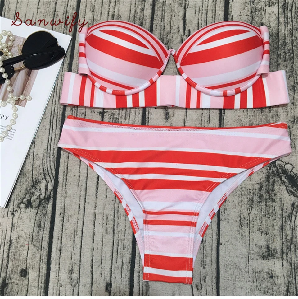 Bikinis Women Swimsuit Printed Biquinis Set Sexy Split Swimwear Beach Wear Summer Sexy Bathing Suit Biquinis Set
Bikinis Women Swimsuit Printed Biquinis Set Sexy Split Swimwear Beach Wear Summer Sexy Bathing Suit Biquinis Set