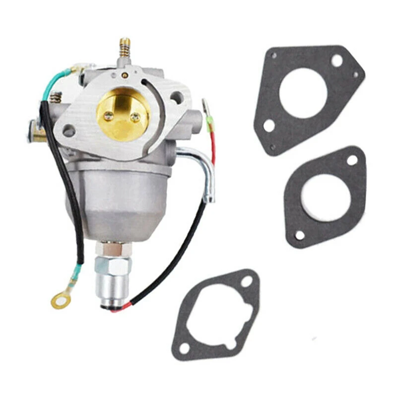 Carburetor Fit for Kohler CV18S CV20S CV22S CV725 Command Engine Carb 2405350-S
Carburetor Fit for Kohler CV18S CV20S CV22S CV725 Command Engine Carb 2405350-S