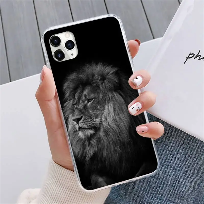 Animals The Lion Phone Case For iphone 12 5 5s 5c se 6 6s 7 8 plus x xs xr 11 pro max mini
Animals The Lion Phone Case For iphone 12 5 5s 5c se 6 6s 7 8 plus x xs xr 11 pro max mini
