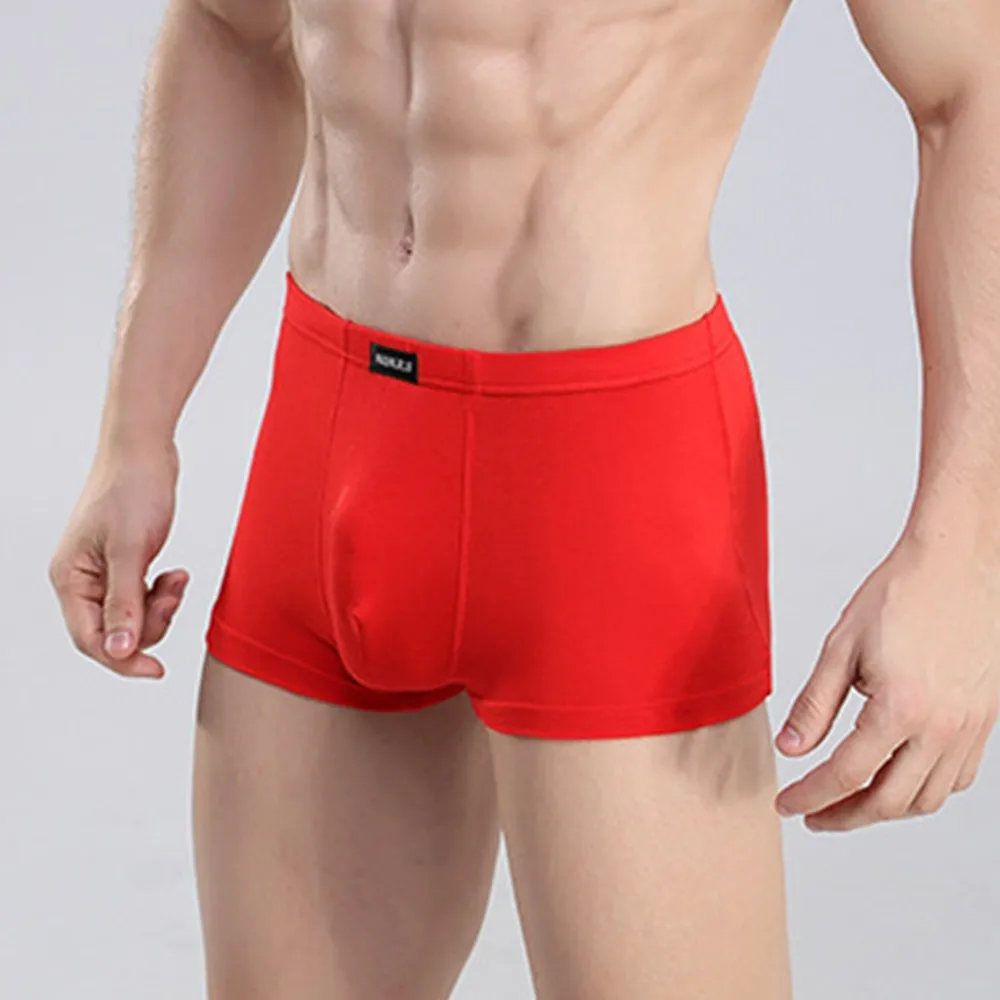 Modal Underwear Mid-Waist Comfortable And Breathable Bamboo Fiber Men Shorts Optional Modal Men’s Underwear Mid-waist Comforta
Modal Underwear Mid-Waist Comfortable And Breathable Bamboo Fiber Men Shorts Optional Modal Men’s Underwear Mid-waist Comforta