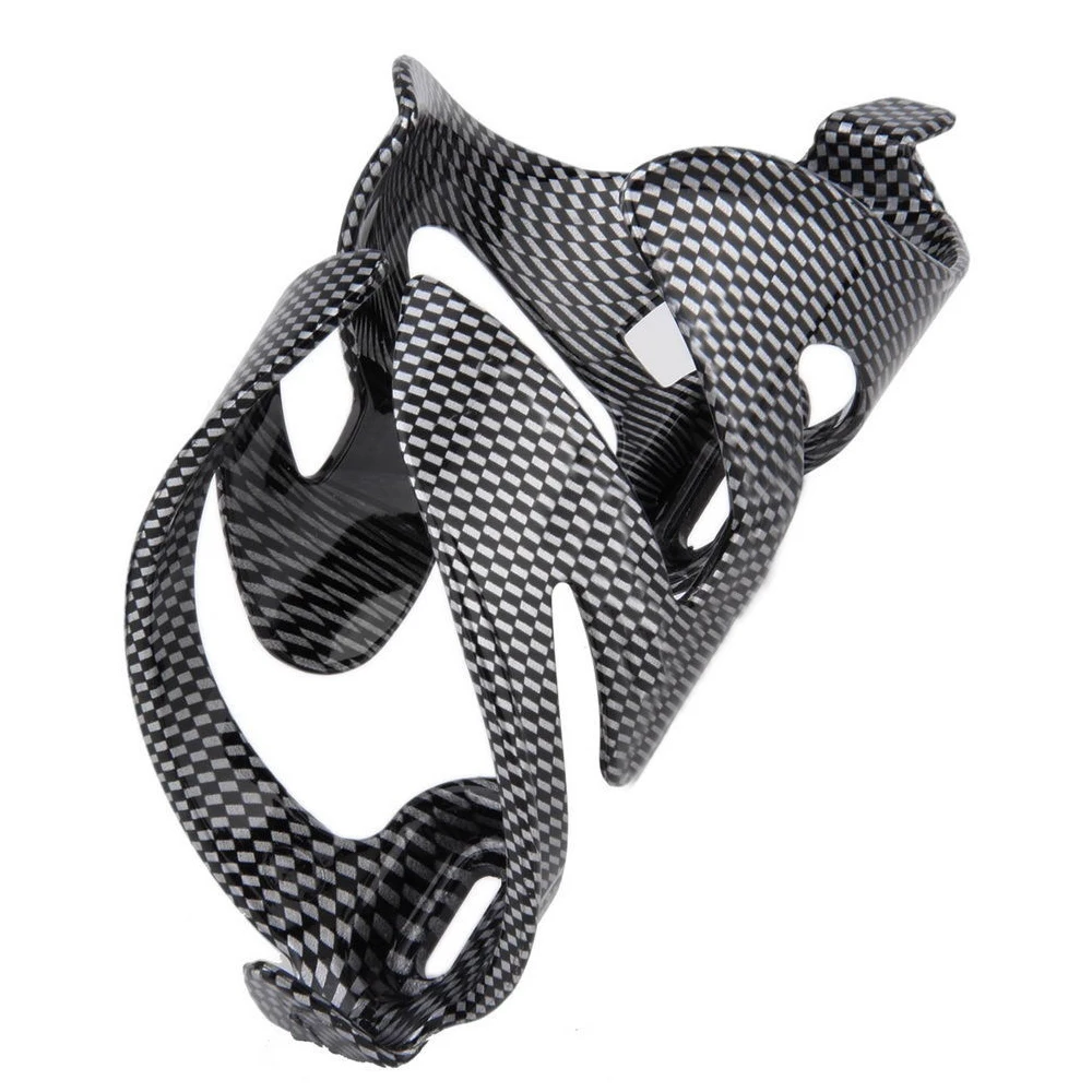 Ultra-Light Full Carbon Fiber Bicycle Bike Drink Water Bottle Cage Holder Brackets for Road Bike MTB Cycling
Ultra-Light Full Carbon Fiber Bicycle Bike Drink Water Bottle Cage Holder Brackets for Road Bike MTB Cycling