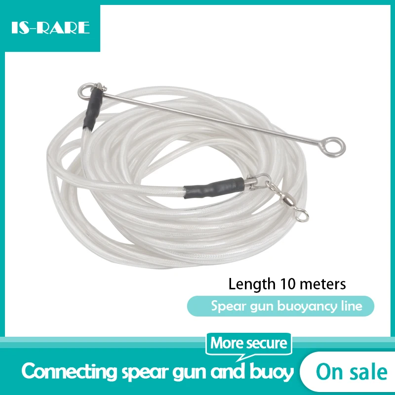 Дайвинг рыбалки и охоты Безопасности плавающий канат в пределах 2 мм мощный профессиональный лошади и рыбок Ружейные аксессуары ПВХ соедин...
Дайвинг рыбалки и охоты Безопасности плавающий канат в пределах 2 мм мощный профессиональный лошади и рыбок Ружейные аксессуары ПВХ соедин...