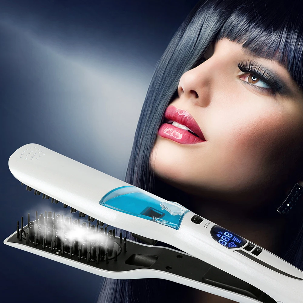 Hair Care & Styling 
Hair Care & Styling
