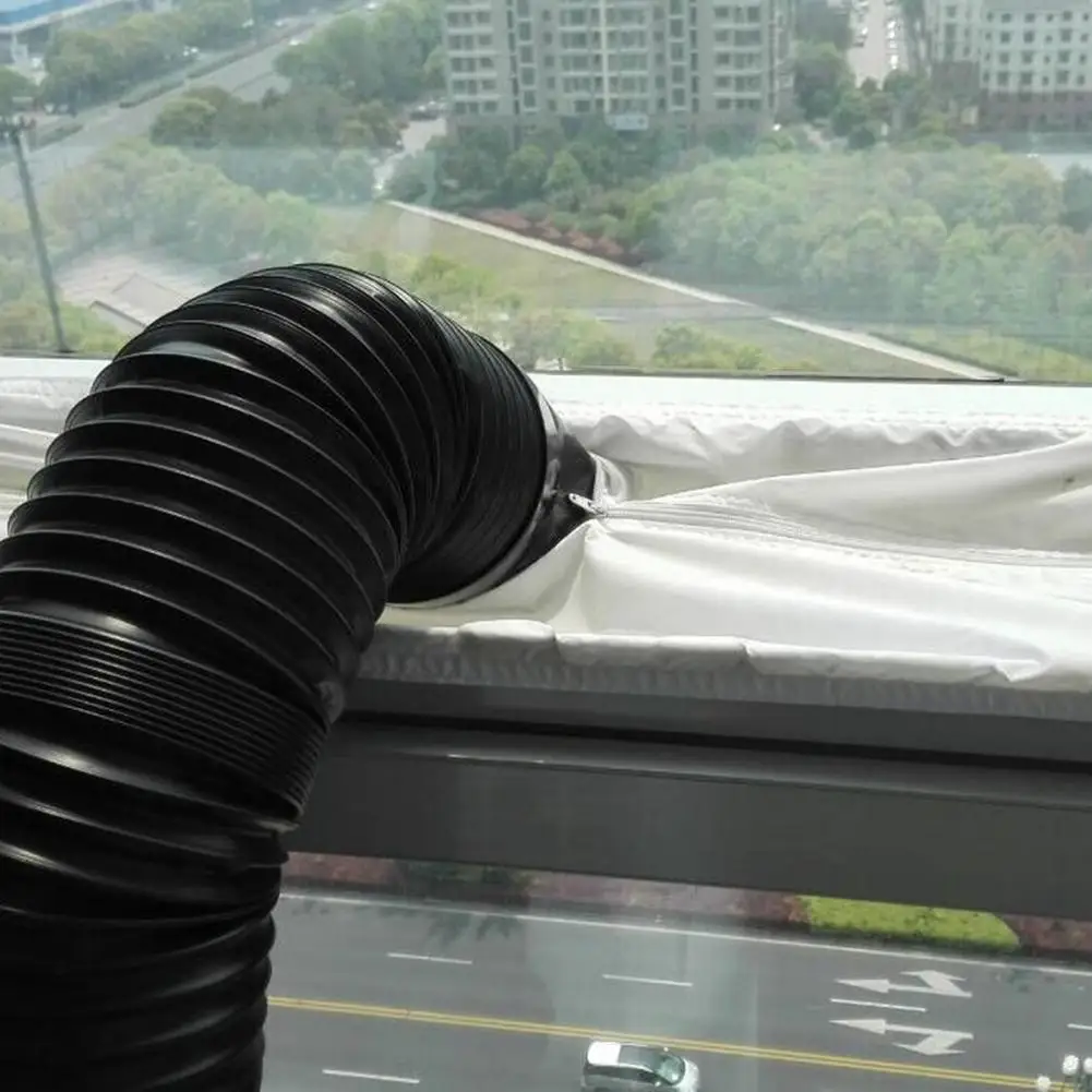 4M Window Seal Window Sealing Cloth Waterproof Energy-saving Protection Adjustable Length Durable For Portable Air Conditioner
4M Window Seal Window Sealing Cloth Waterproof Energy-saving Protection Adjustable Length Durable For Portable Air Conditioner