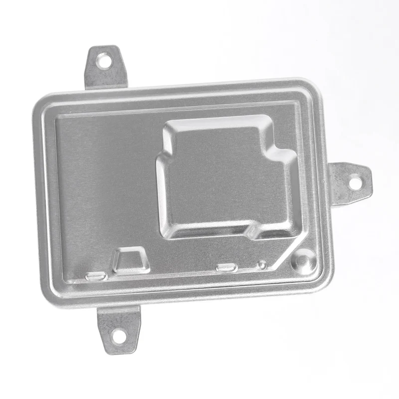 MagicKit XENON Light Control Ballast Module For BMW 1/2/3/4/5/6/7 Ser X1 X3 X4 X5 X6 Z4
MagicKit XENON Light Control Ballast Module For BMW 1/2/3/4/5/6/7 Ser X1 X3 X4 X5 X6 Z4
