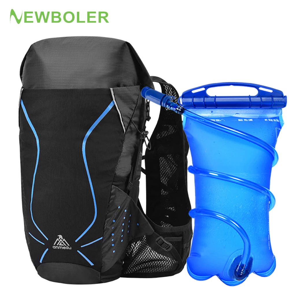 Рюкзак для занятий спортом на открытом воздухе, 18 л 
Рюкзак для занятий спортом на открытом воздухе, 18 л