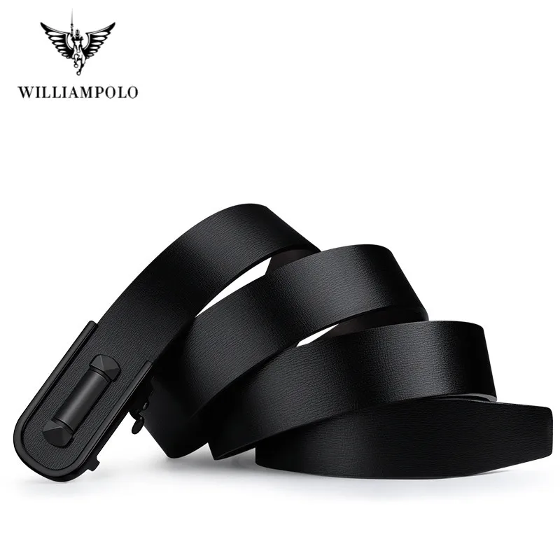 High Quality Automatic Buckle Belt Man Strap Cinturones Hombre New Arrival Designer Genuine Leather Men Belts
High Quality Automatic Buckle Belt Man Strap Cinturones Hombre New Arrival Designer Genuine Leather Men Belts