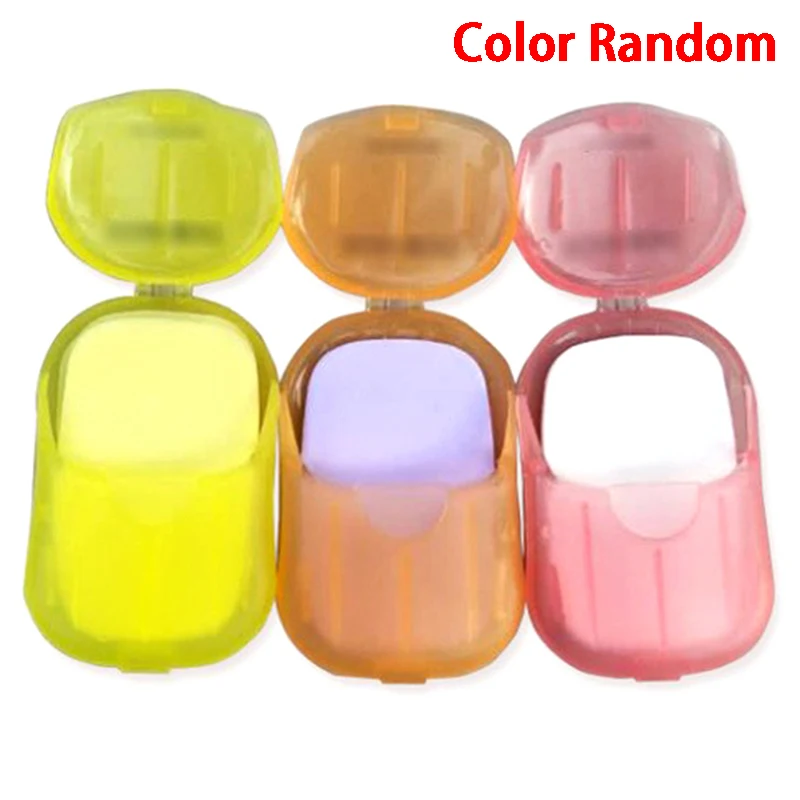 50pcs/box Soap Paper Mini Hand Washing Soap For Outdoor Travel Portable Goods Disposable Clean Scented Slice
50pcs/box Soap Paper Mini Hand Washing Soap For Outdoor Travel Portable Goods Disposable Clean Scented Slice