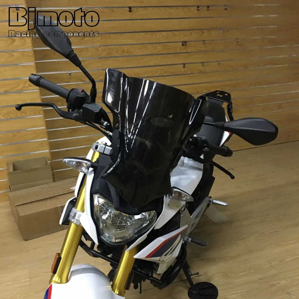 Ветрозащитный экран для BMW R1200RS R1200RT R 1200 R1200 RS RT 2015 S1000R S 1000 R 1000R 2014 2015
Ветрозащитный экран для BMW R1200RS R1200RT R 1200 R1200 RS RT 2015 S1000R S 1000 R 1000R 2014 2015