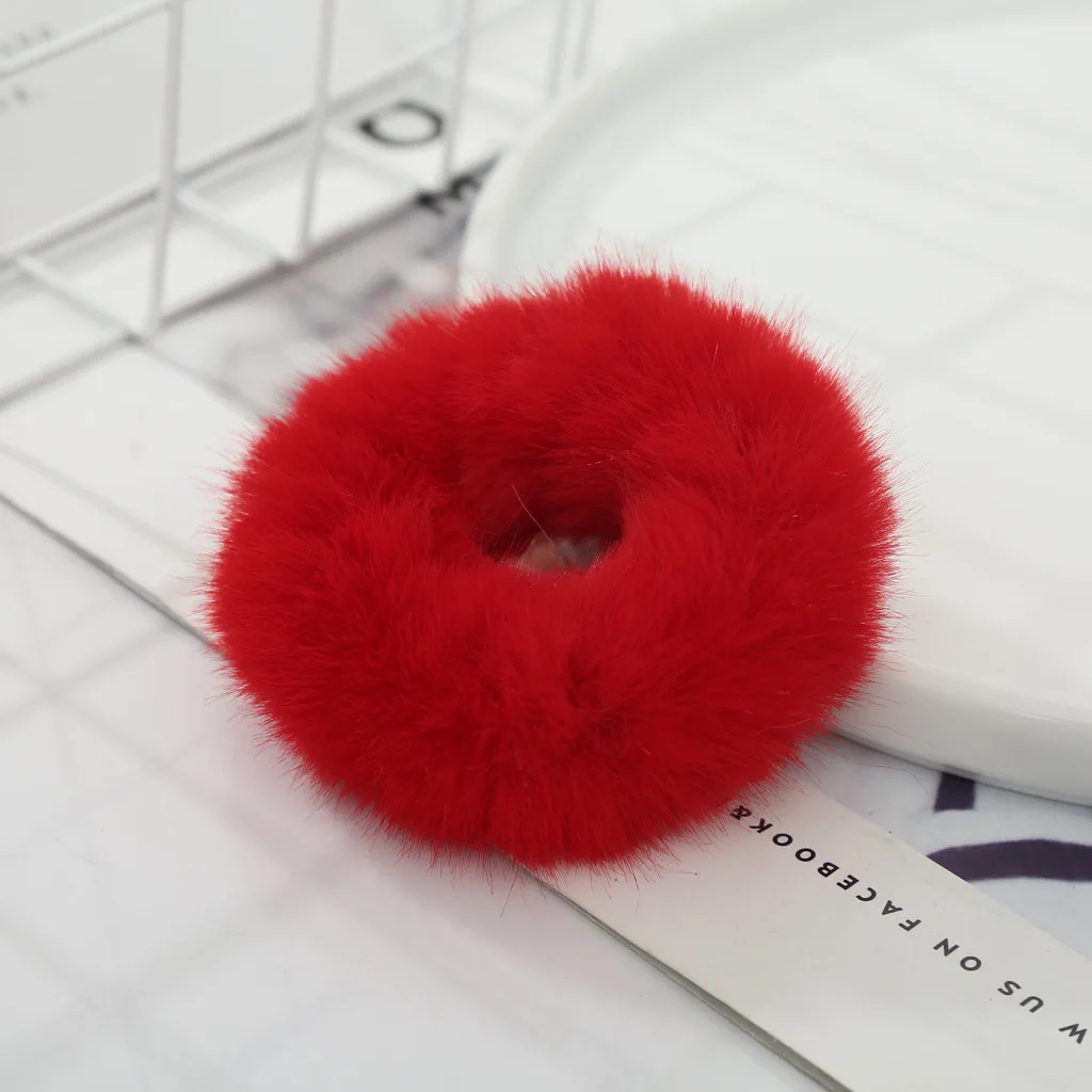 Headband 13 Pcs Pompom Elastic Soft Bandana Winter Warm Ropes Rubber Headbands Colorful Cute Pretty Scrunchy Headbands For Women
Headband 13 Pcs Pompom Elastic Soft Bandana Winter Warm Ropes Rubber Headbands Colorful Cute Pretty Scrunchy Headbands For Women