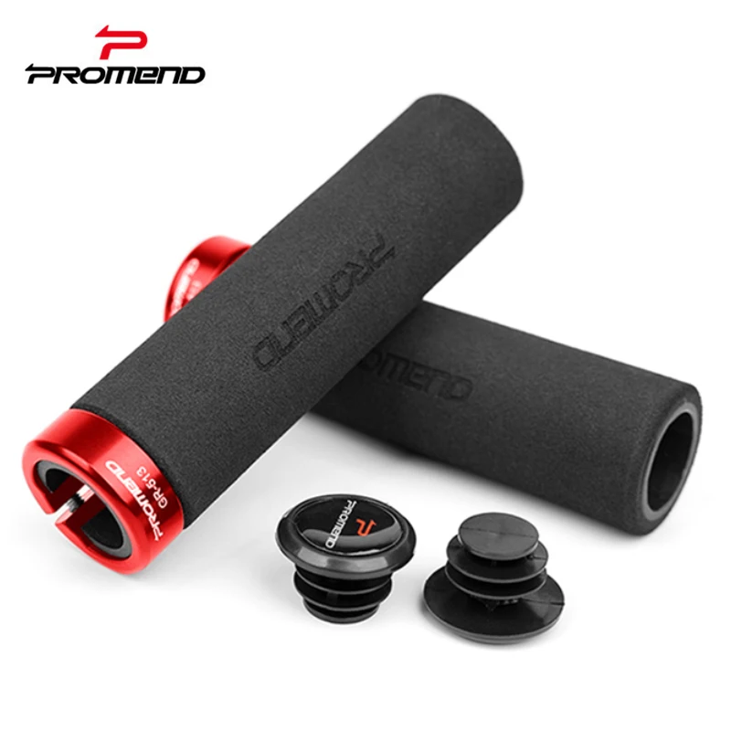 Sponge foam city mountain bike scooter mountain bike bicycle handlebar cover handlebar cover non-slip aluminum lock 1 pair
Sponge foam city mountain bike scooter mountain bike bicycle handlebar cover handlebar cover non-slip aluminum lock 1 pair