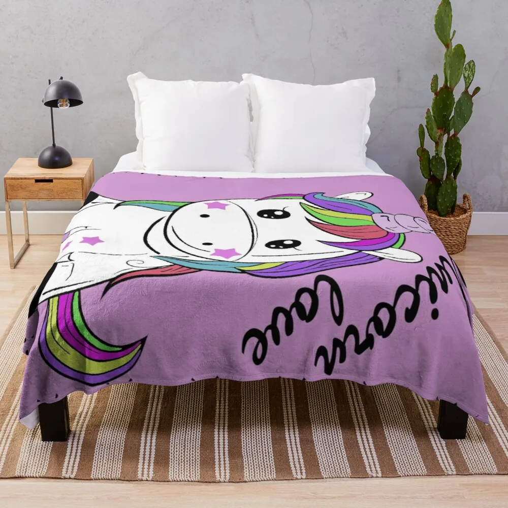 Флисовое одеяло с принтом единорога для детей, теплый плед для кровати, покрывало для новорожденных, детские подарки для мальчиков и взросл...
Флисовое одеяло с принтом единорога для детей, теплый плед для кровати, покрывало для новорожденных, детские подарки для мальчиков и взросл...