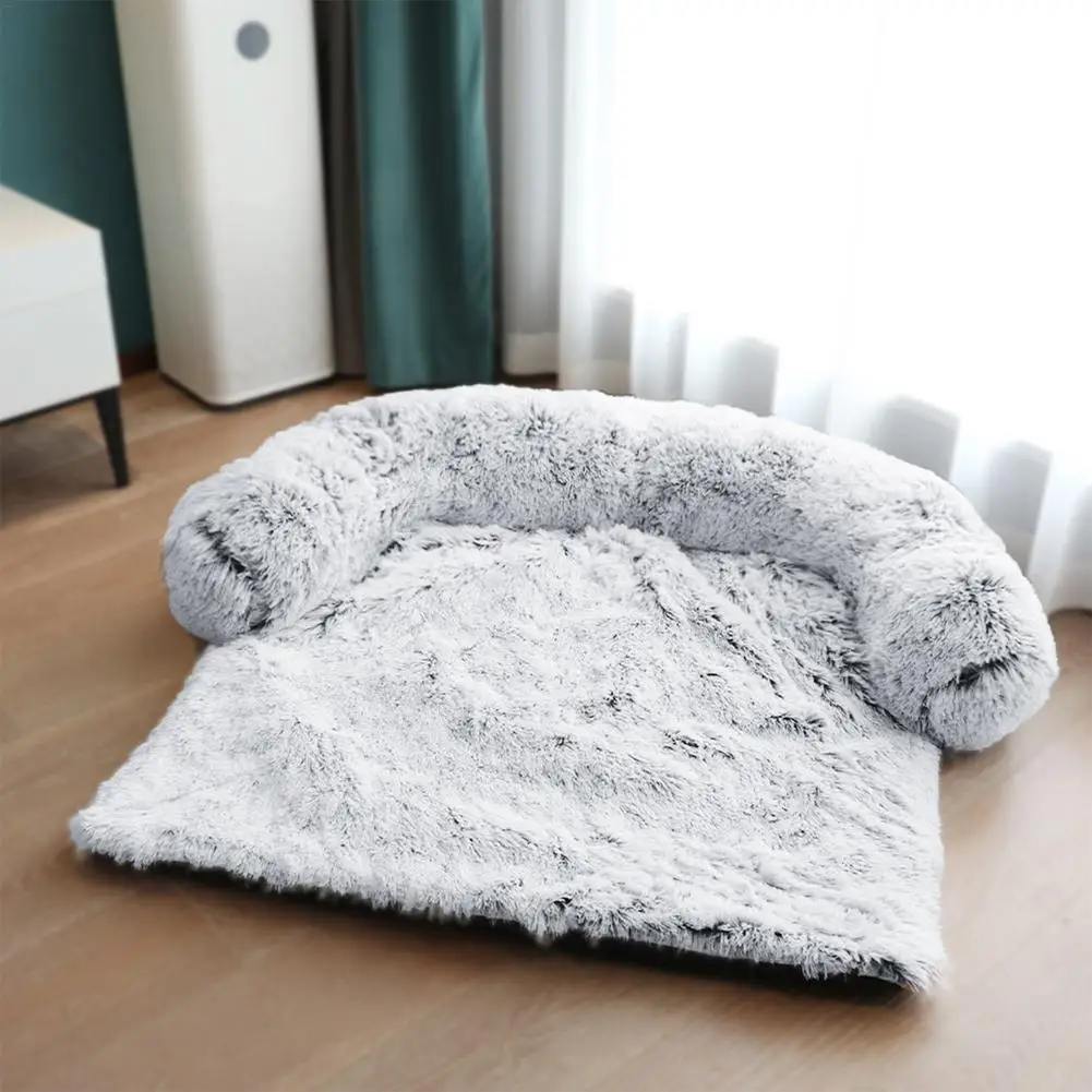 Hot Sale Pet Supplies Dog Bed Thickened Take Care Of Furniture Soft Floor Mat
Hot Sale Pet Supplies Dog Bed Thickened Take Care Of Furniture Soft Floor Mat
