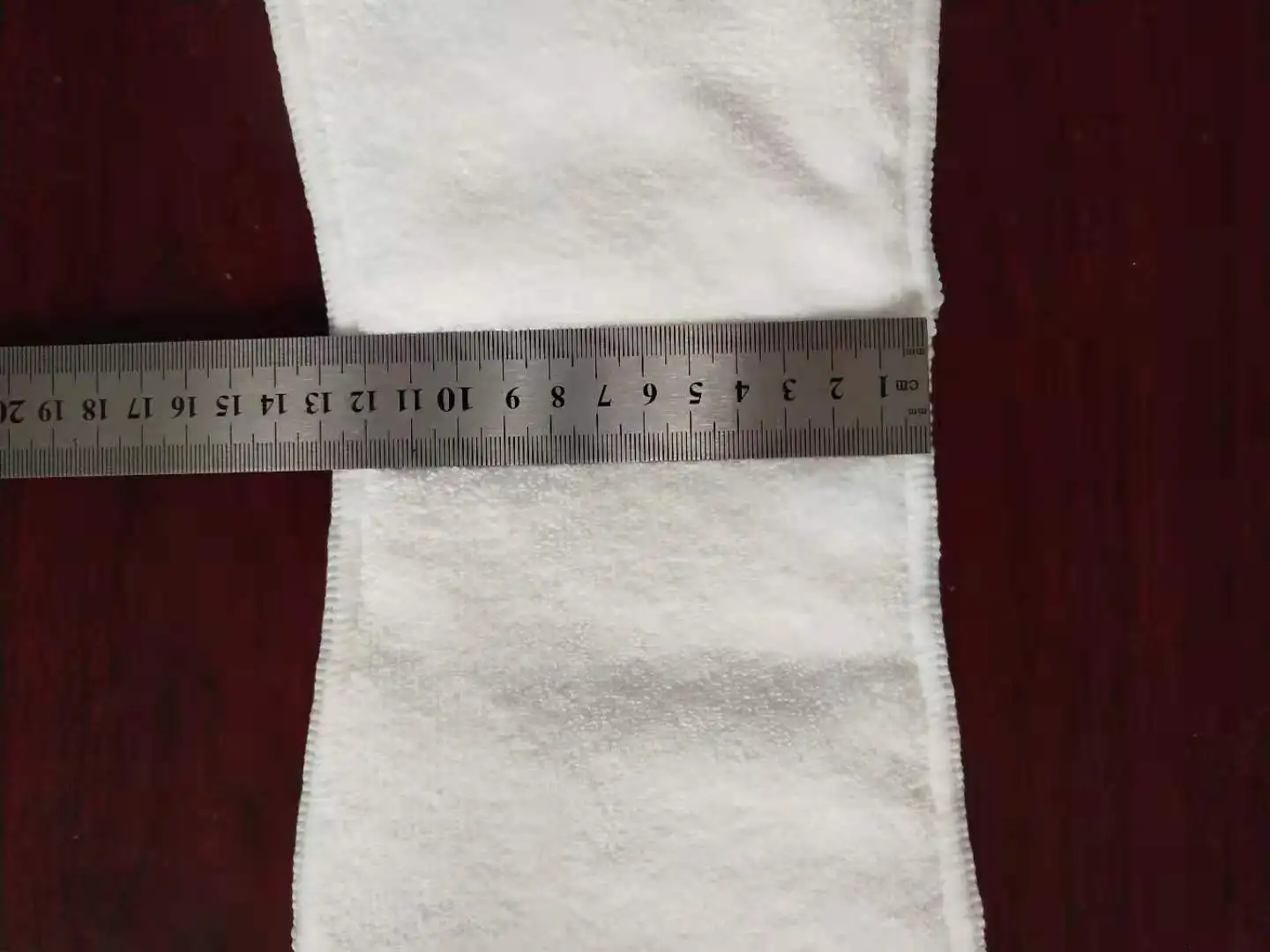 Высококачественные тканевые подгузники из микрофибры в форме кости-200 шт.