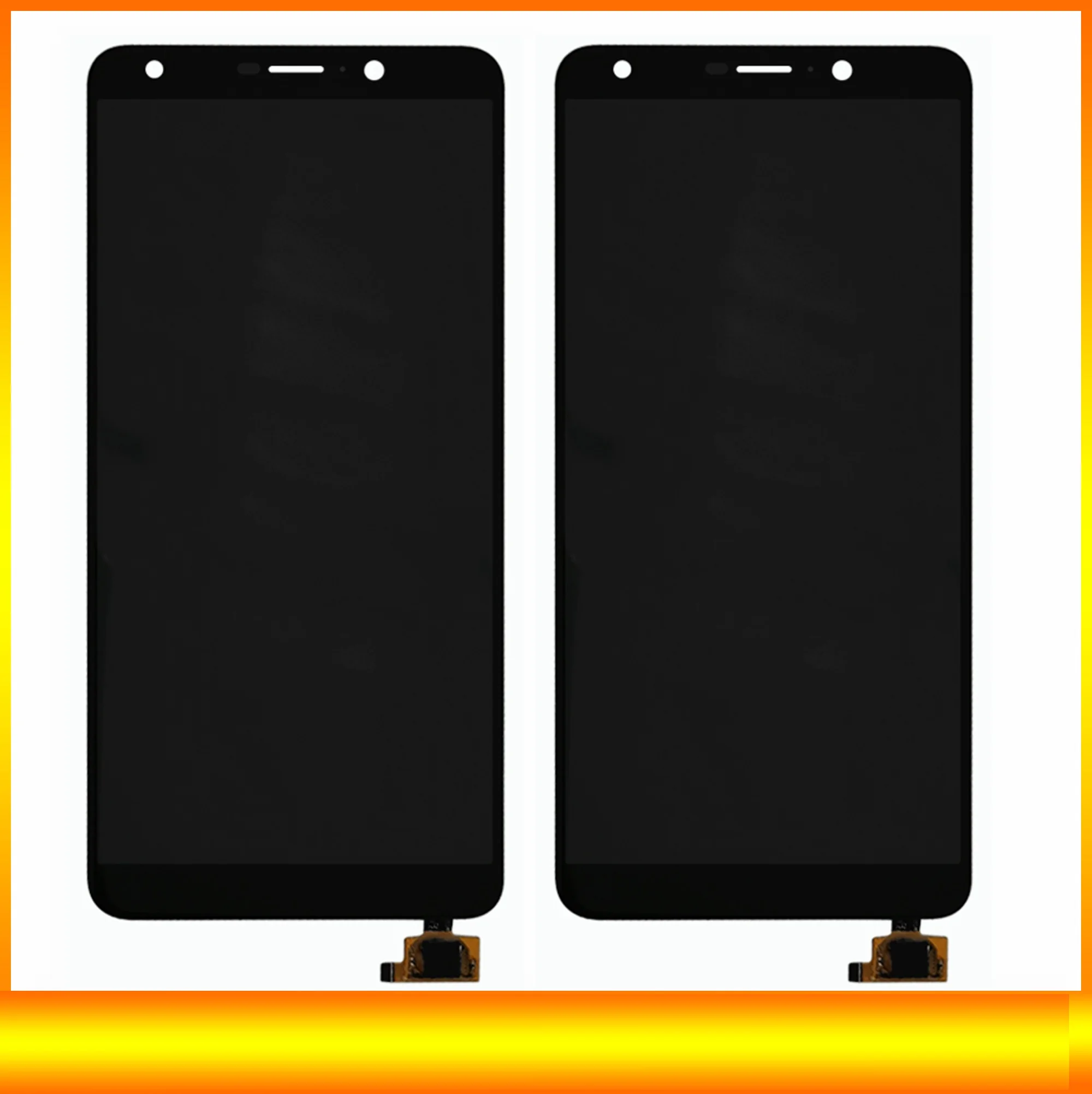 Новый высококачественный оригинальный ЖК-дисплей для мобильных телефонов BQ, красивый ЖК-дисплей и детали для ремонта
Новый высококачественный оригинальный ЖК-дисплей для мобильных телефонов BQ, красивый ЖК-дисплей и детали для ремонта