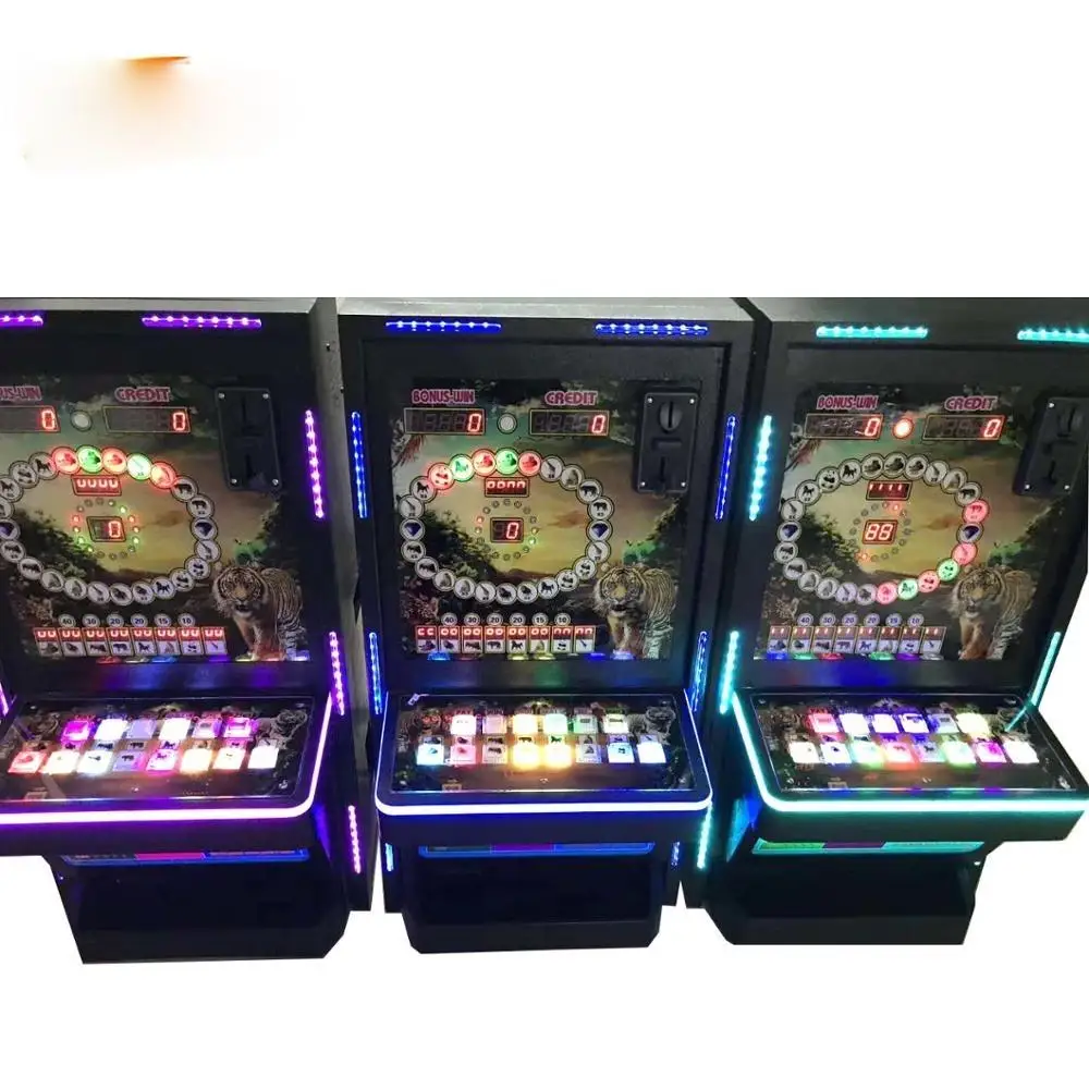 Игровой автомат America горячая Распродажа, игровой автомат для казино, игровой автомат с монетами
Игровой автомат America горячая Распродажа, игровой автомат для казино, игровой автомат с монетами