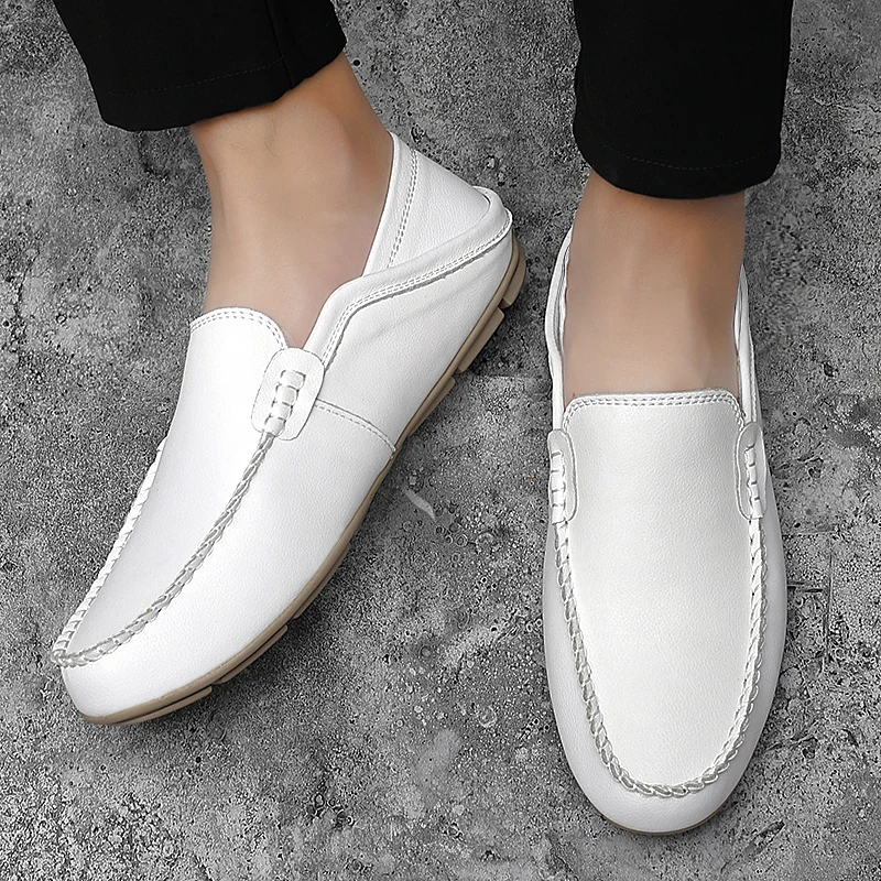 Zapatos Transpirables Hombre Breathable Shoes Zapatos Casuales Para Hombre Men Leisure Mens Causal Men's Leather Casual Man
Zapatos Transpirables Hombre Breathable Shoes Zapatos Casuales Para Hombre Men Leisure Mens Causal Men's Leather Casual Man