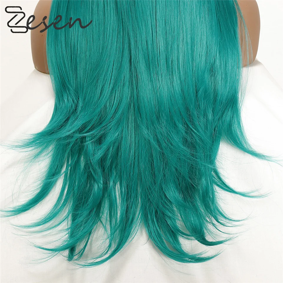 Zesen Synthetic13 4
Zesen Synthetic13 4