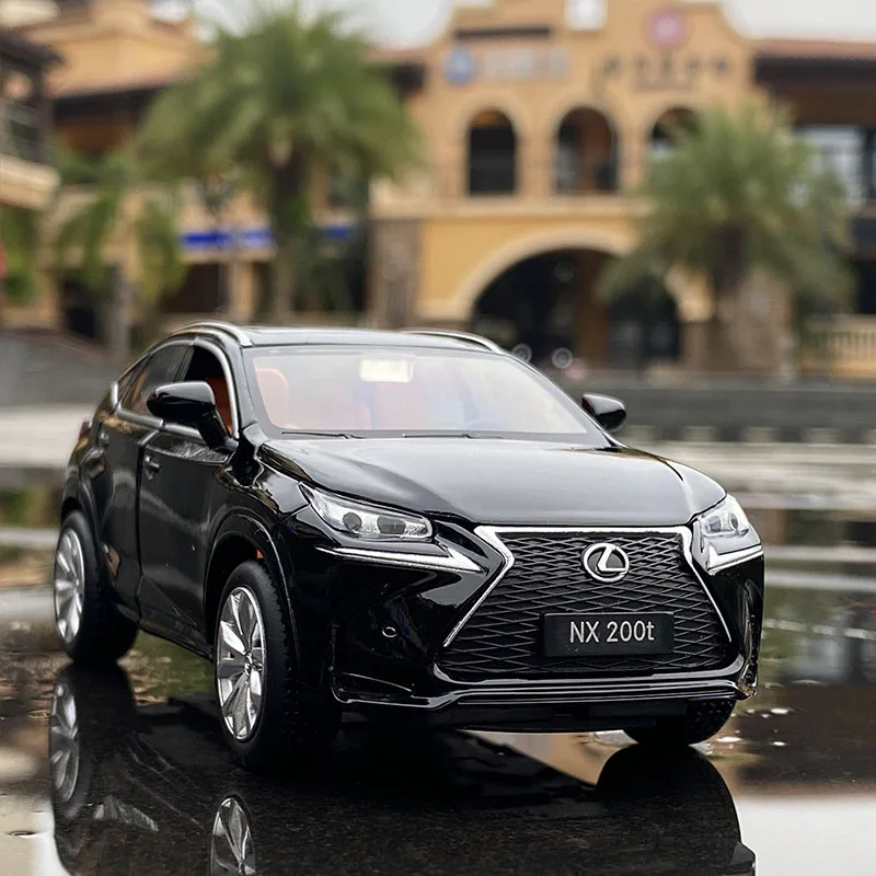 NX200t 1:32 литья под давлением, брелок для автомобильных ключей, модель Diecasts игрушечных автомобилей модель автомобиля со звуком светильник кол...
NX200t 1:32 литья под давлением, брелок для автомобильных ключей, модель Diecasts игрушечных автомобилей модель автомобиля со звуком светильник кол...