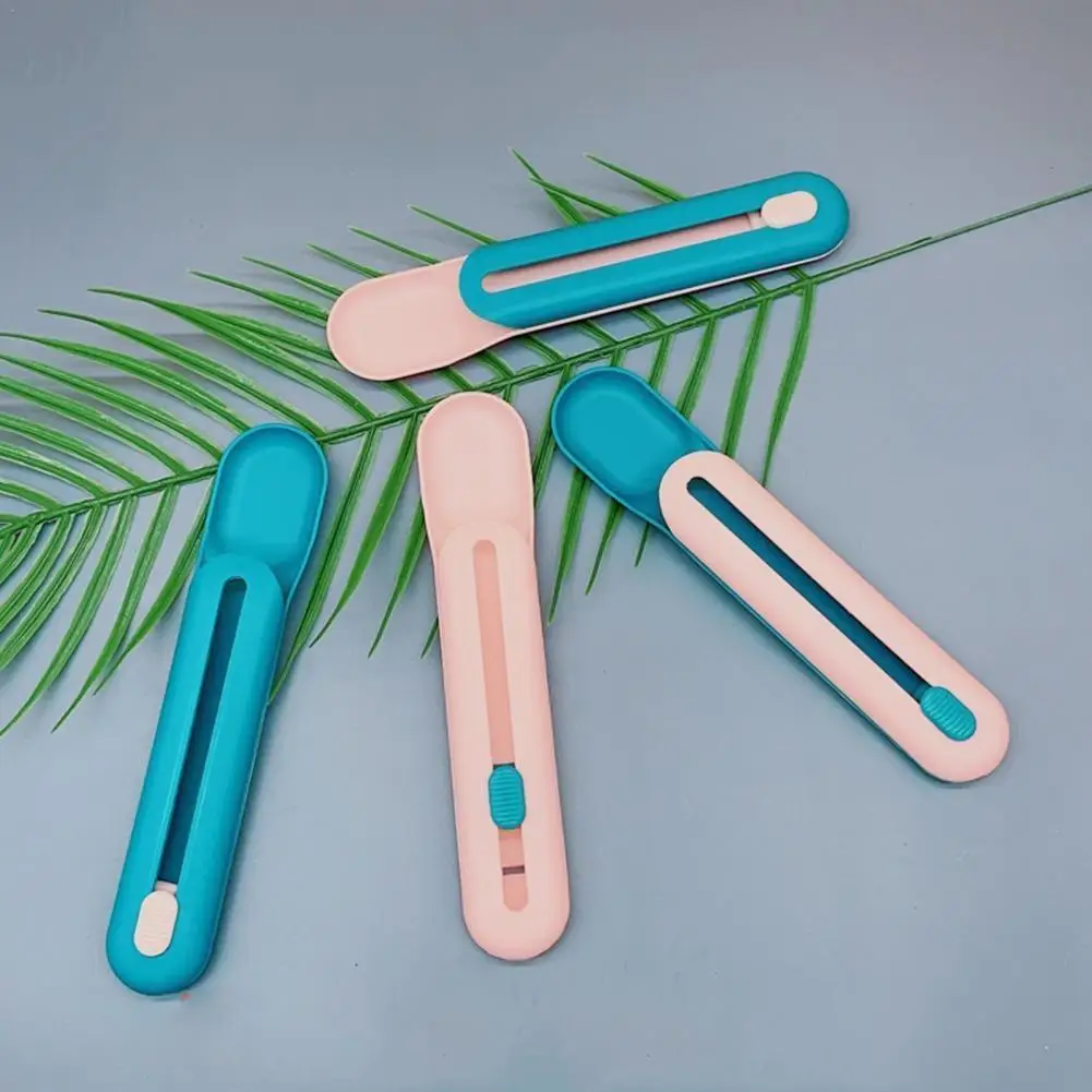 Пластиковая ложка для кормления кошек, ложка для жидких закусок, плоскогубцы, питательный свежий крем, кормушка для домашних животных для м... 
Пластиковая ложка для кормления кошек, ложка для жидких закусок, плоскогубцы, питательный свежий крем, кормушка для домашних животных для м...