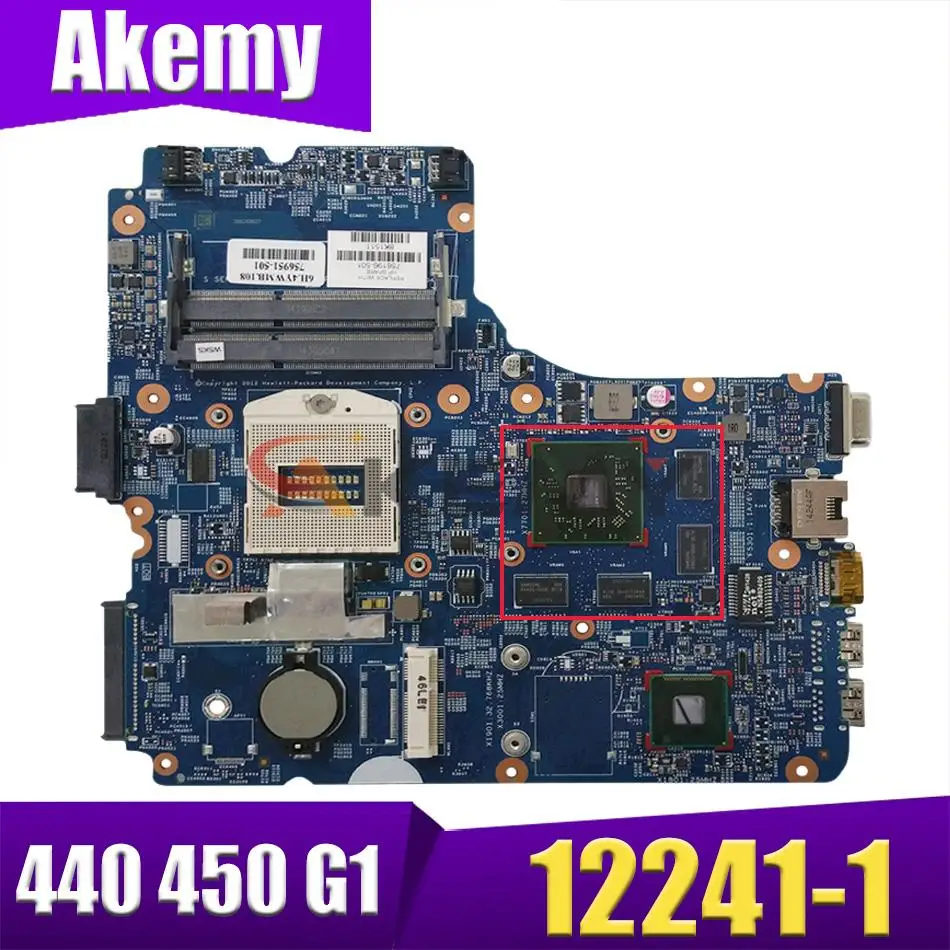 Материнская плата для ноутбука HP Probook 440 G1 450 G1, материнская плата 734083-001 734083-601 12241-1 488.4yw03. 011 SR17D 216-0842000
Материнская плата для ноутбука HP Probook 440 G1 450 G1, материнская плата 734083-001 734083-601 12241-1 488.4yw03. 011 SR17D 216-0842000