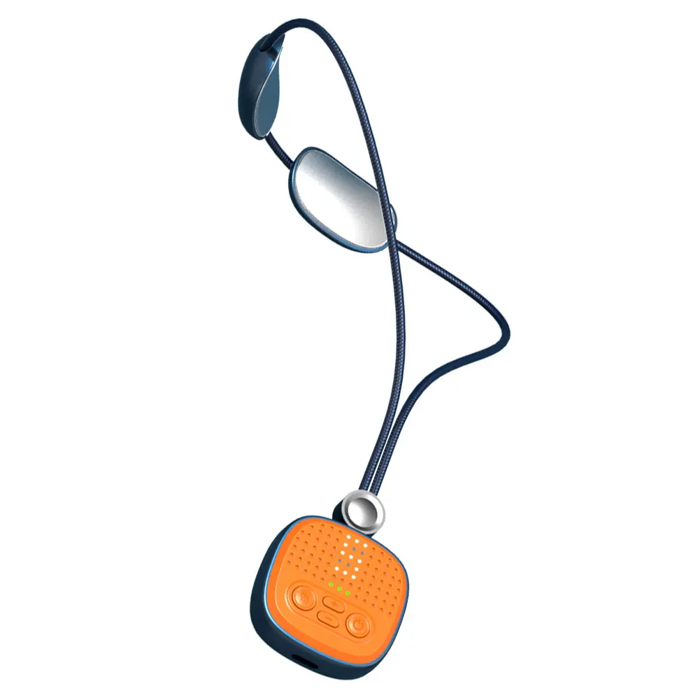 Neck Massage Intelligent Portable Pulse 4D Cordless Trigger Point Deep Tissue Massager Hot Pain Relief Tool Neck Relaxation 
Neck Massage Intelligent Portable Pulse 4D Cordless Trigger Point Deep Tissue Massager Hot Pain Relief Tool Neck Relaxation