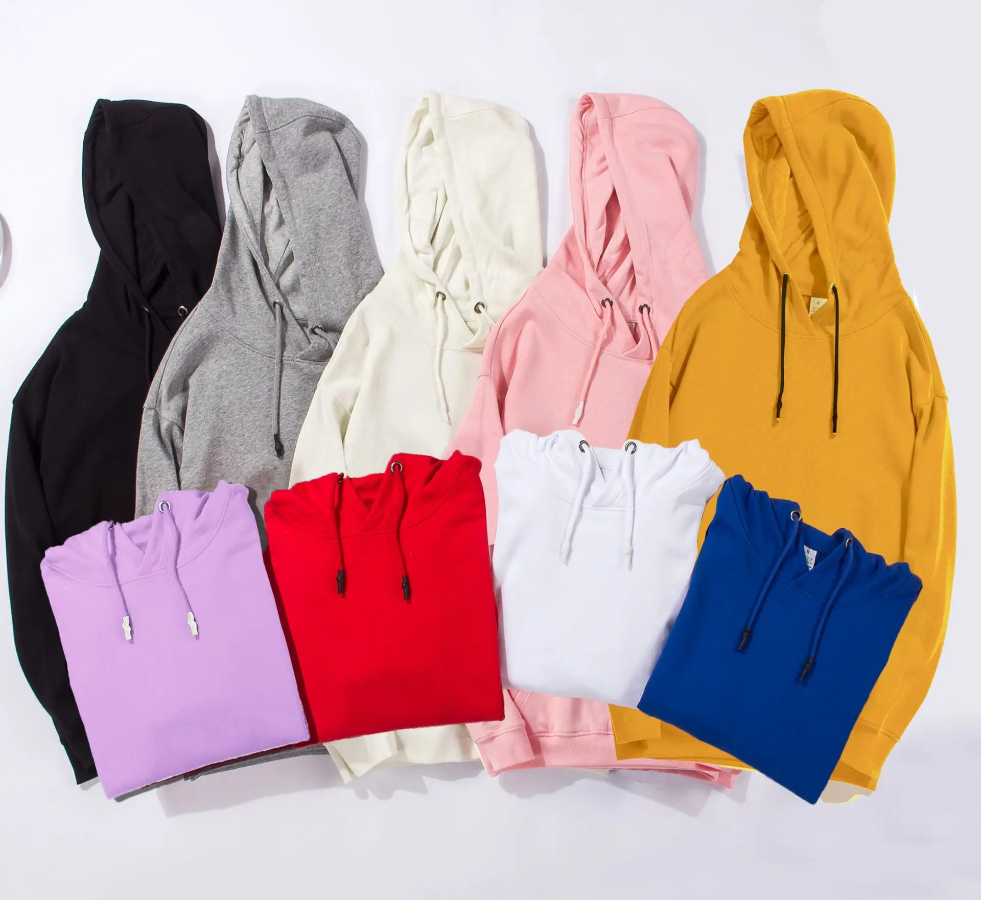 Hoodie Sweatshirt women's lovers fashion Solid Red Black Grey Pink autumn winter wool hip Hoodie women's brand casual top 
Hoodie Sweatshirt women's lovers fashion Solid Red Black Grey Pink autumn winter wool hip Hoodie women's brand casual top