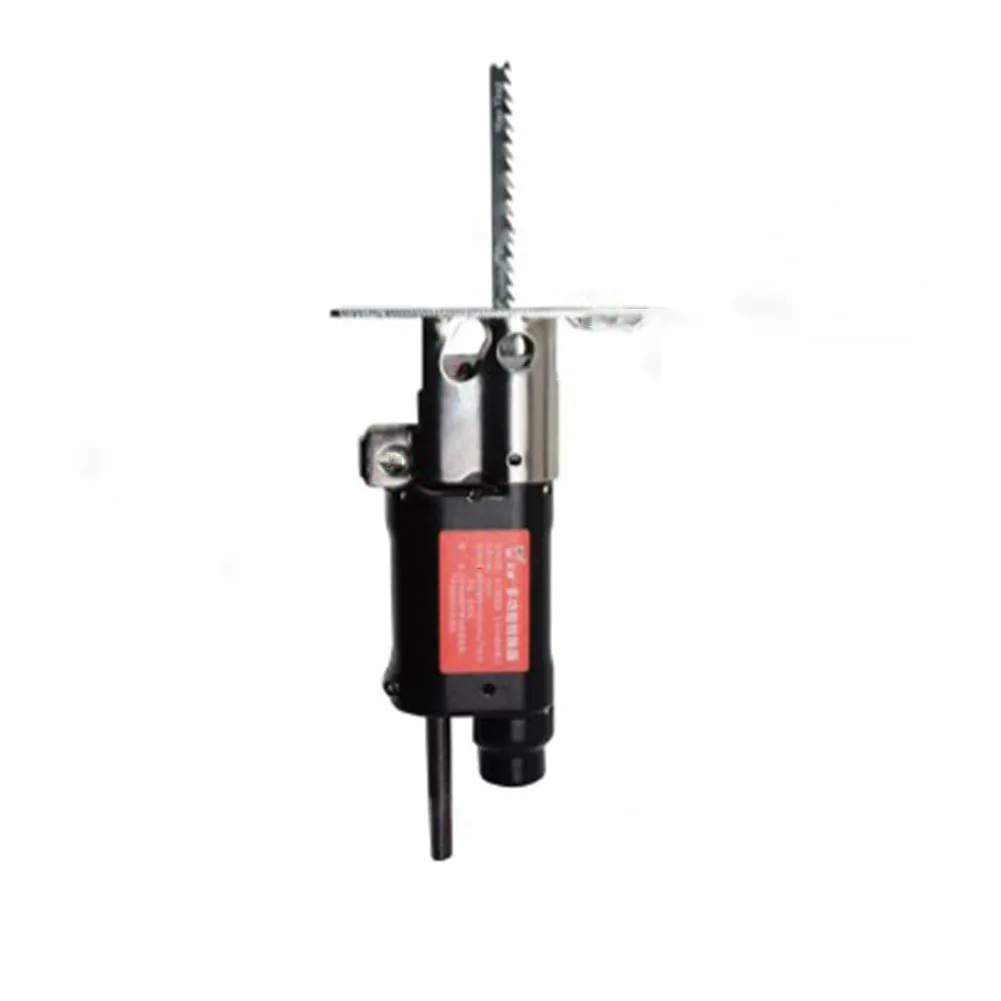 Electric Drill Modified Electric Saw Electric Reciprocat Saw Woodworking Cutting Tool Electric Drill Modified Electric Saw
Electric Drill Modified Electric Saw Electric Reciprocat Saw Woodworking Cutting Tool Electric Drill Modified Electric Saw