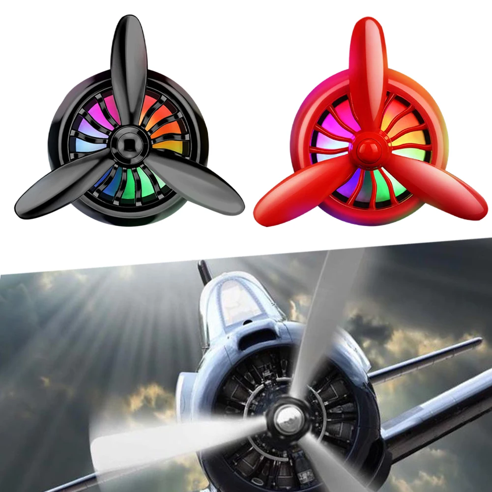 Mini Car Smell Air Freshener Conditioning Alloy Auto Vent Outlet Perfume Clip Fresh Aromatherapy Fragrance With Colorful Lights
Mini Car Smell Air Freshener Conditioning Alloy Auto Vent Outlet Perfume Clip Fresh Aromatherapy Fragrance With Colorful Lights
