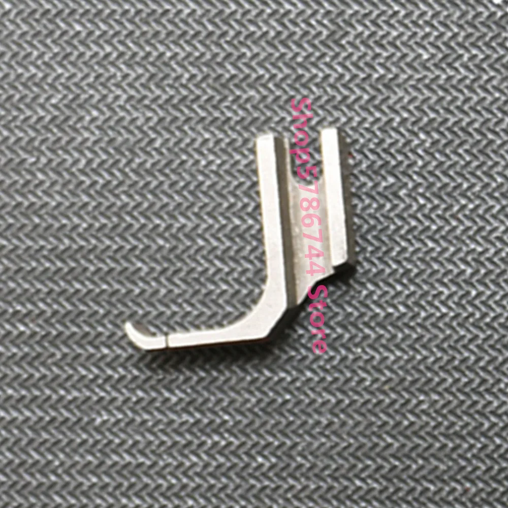 There Is Stock,Fast Delivery.Presser Foot 167054 For Pegasus DM-10 Gloves Making Machine.HuananGK0010-1
There Is Stock,Fast Delivery.Presser Foot 167054 For Pegasus DM-10 Gloves Making Machine.HuananGK0010-1