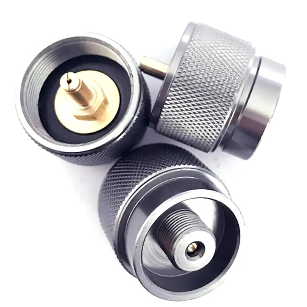 Flat-head gas tank conversion head for outdoor stove 1LB Adapter Camping Propane Small Gas Tank Adapter 20DC03
Flat-head gas tank conversion head for outdoor stove 1LB Adapter Camping Propane Small Gas Tank Adapter 20DC03