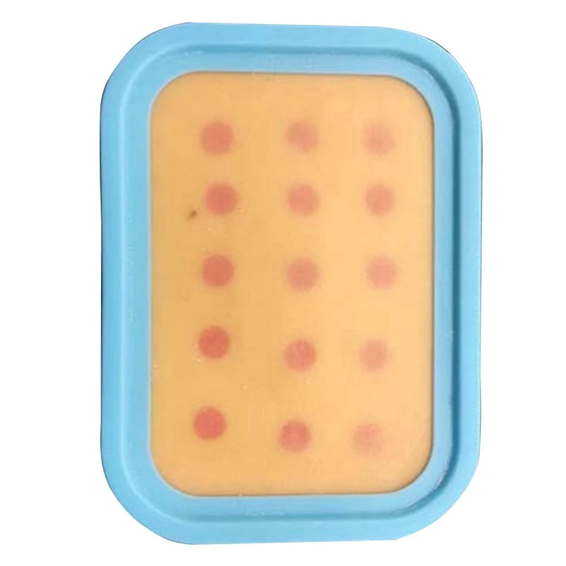 Модель упражнений для инъекций, внутривенная игла для руки, схема тренировки, внутридермальное обучение мышц 
Модель упражнений для инъекций, внутривенная игла для руки, схема тренировки, внутридермальное обучение мышц