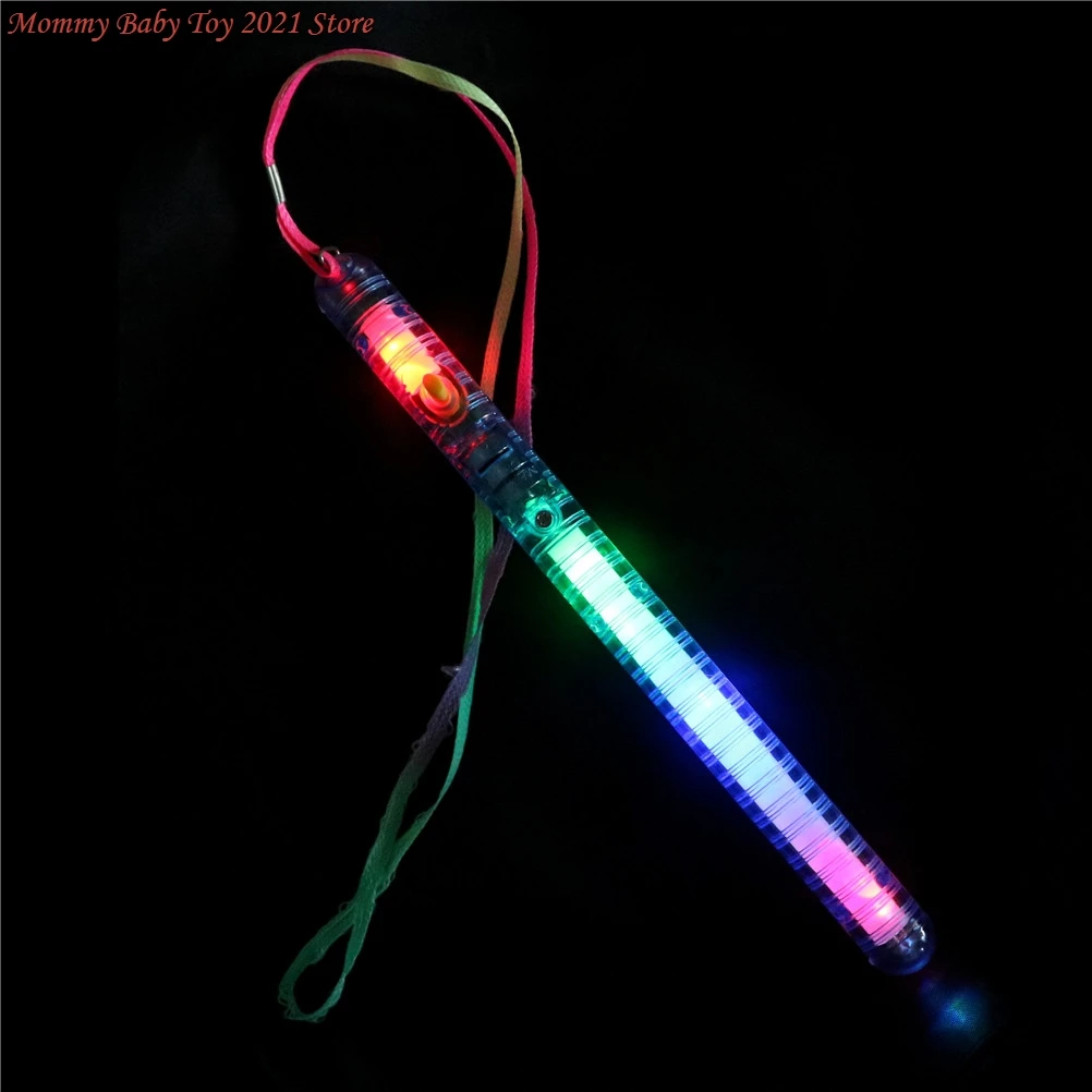 LED Glow Stick Funny Colorfull LED Concerts Birthday Party Festival Evening Party Tool For Kids
LED Glow Stick Funny Colorfull LED Concerts Birthday Party Festival Evening Party Tool For Kids
