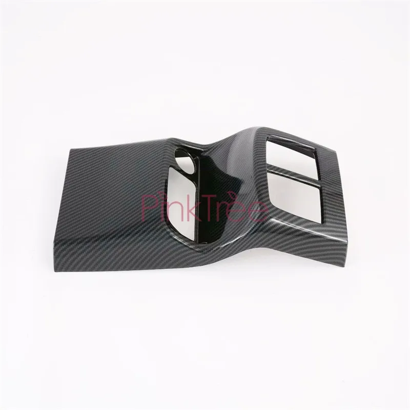 Armrest Rear Air Conditonnal Vent Cover Trim For KIA SELTOS 2019 2020 Car Styling Accessories
Armrest Rear Air Conditonnal Vent Cover Trim For KIA SELTOS 2019 2020 Car Styling Accessories